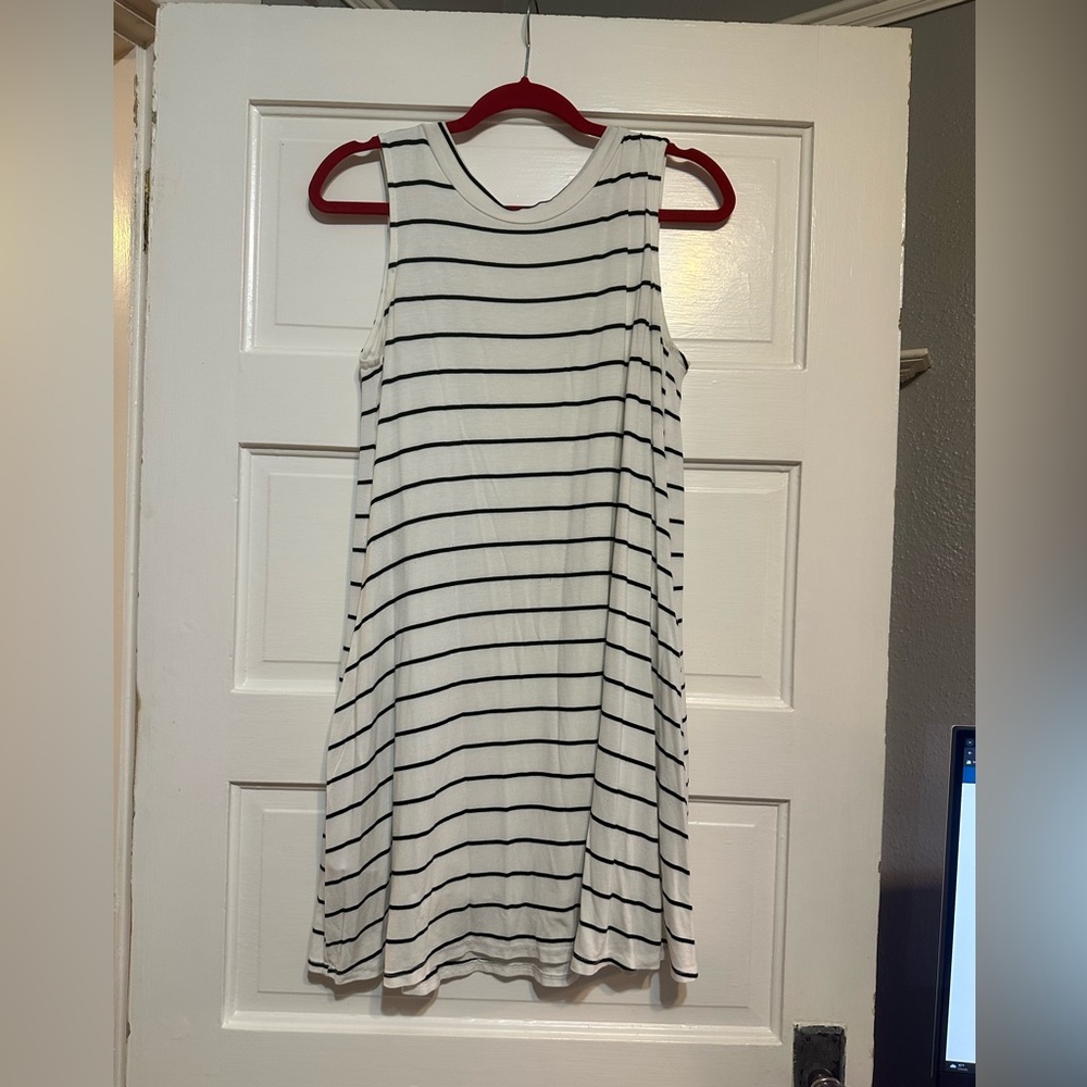Impeccable pig- Flowy summer dress